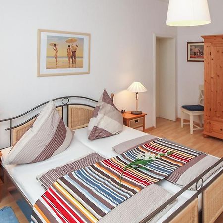 Villa Baade Wohnung 01 Ostseebad Kühlungsborn Екстериор снимка